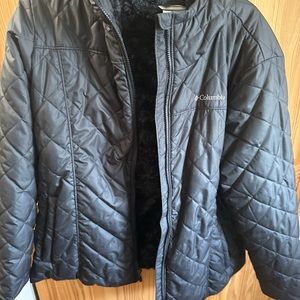 Columbia Coat